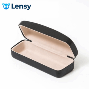 Lensy - Hộp đựng kính mắt thủ công thiết kế mới
