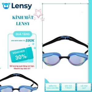 kính bơi người lớn