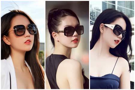 Kính Lensy mẫu mới 2025