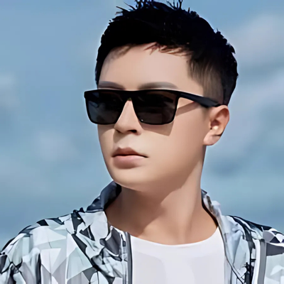 Kính Lensy thời trang nam