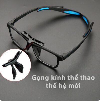 kính cận thể thao uy tín