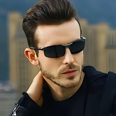 Kính Lensy thời trang nam