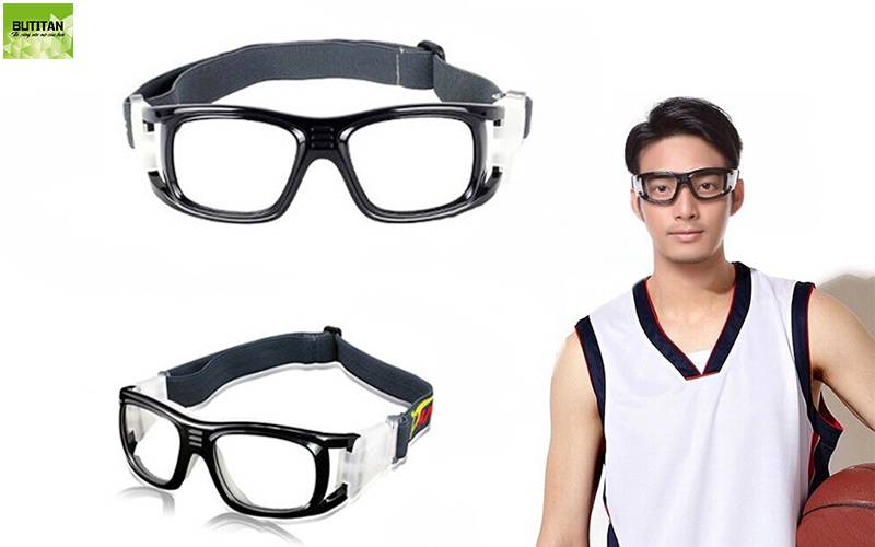 kính cận thể thao uy tín