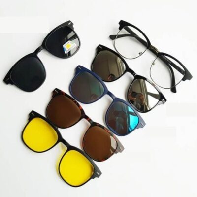 Kính Lensy chống chói