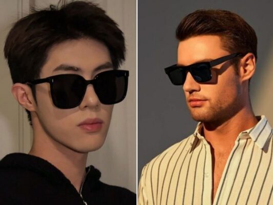 Kính Lensy mẫu mới 2025