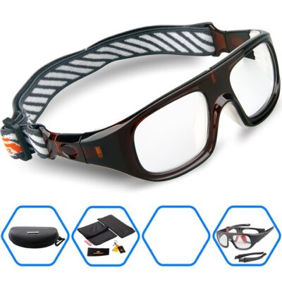 Kính cận thể thao uy tín