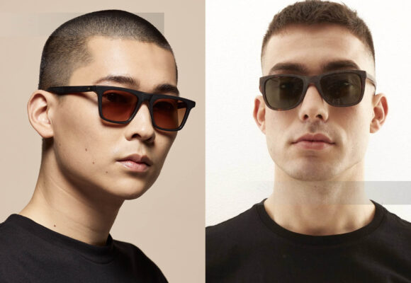 Mua kính mắt Lensy