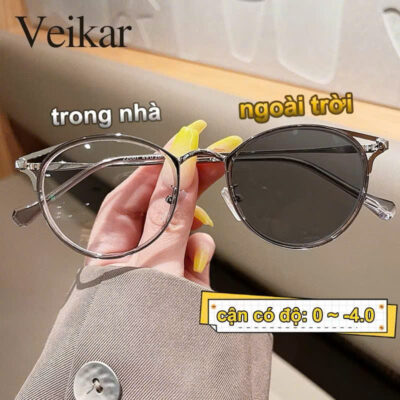 Tròng Kính Lensy, Chống Ánh Sáng Xanh